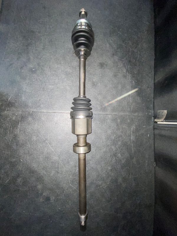 Photo 1 of CV Axle Assembly (Mini Cooper Supercharged, w/ Manual Transmission, Right)