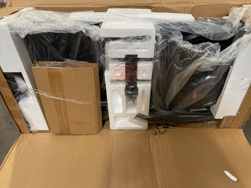 Photo 1 of MERACH Recumbent Exercise Bikes for home, Light Commercial High-end Recumbent Bike for Seniors Adults, Magnetic Recumbent Exercise Bike with Smart Bluetooth and Exclusive App, LCD, Heart Rate Handle
