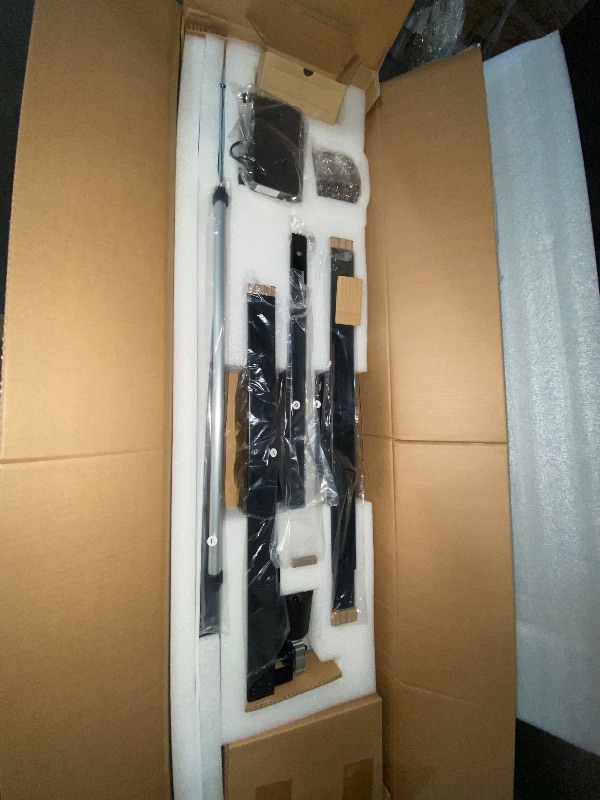 Photo 1 of  Single Sit Stand Electric Desk Frame
