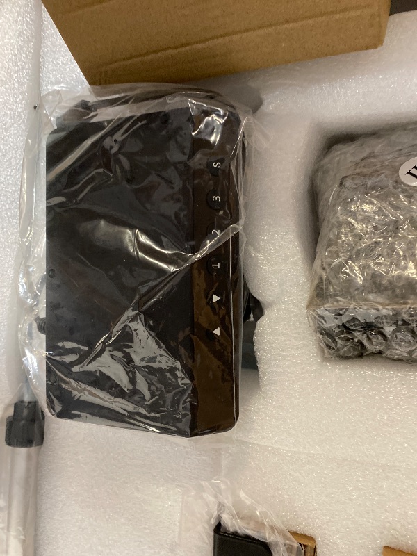 Photo 1 of  Single Sit Stand Electric Desk Frame
