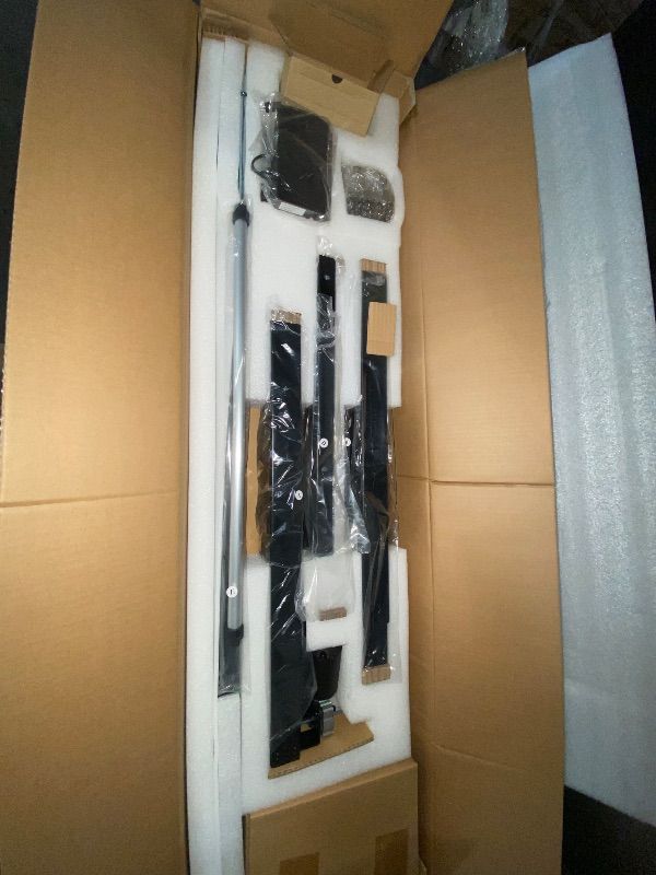 Photo 1 of Single Sit Stand Electric Desk Frame
