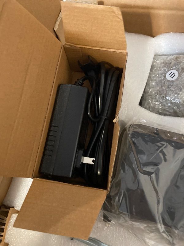 Photo 1 of Single Sit Stand Electric Desk Frame
