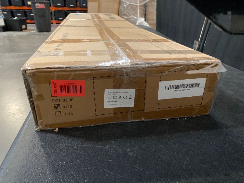 Photo 1 of Single Sit Stand Electric Desk Frame
