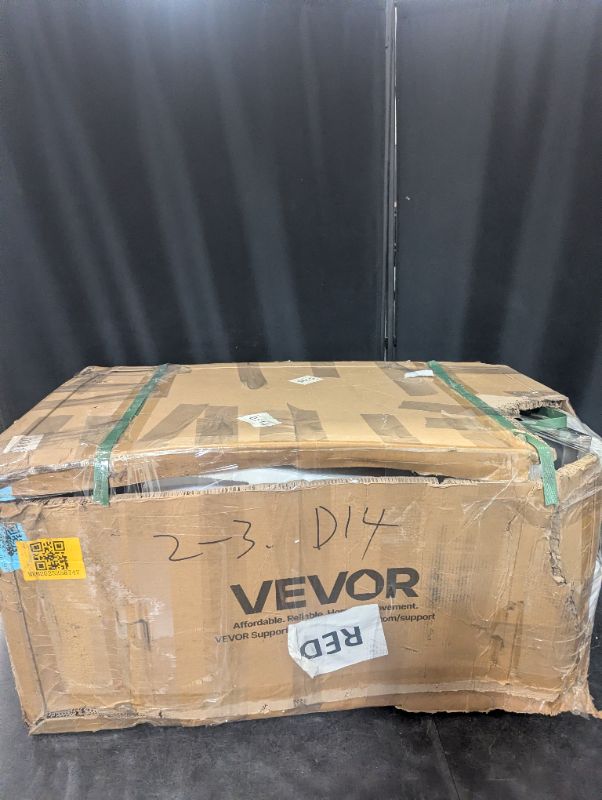 Photo 1 of Electric Sausage Stuffer, 22 LBS / 10 L Vertical Meat Filler with Stepless Speed Adjustment, Stainless Steel Sausage Stuffing Machine, Foot Pedal & 4 Filling Tubes, for Commercial and Home Use