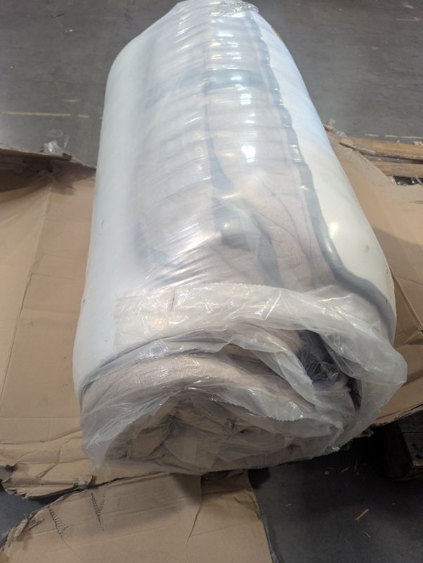 Photo 1 of California King Medium Mattress in a Box