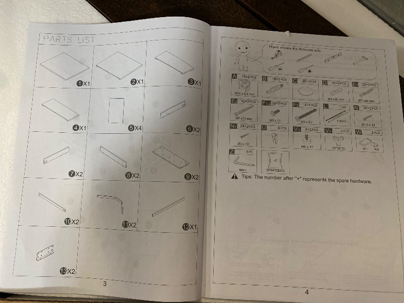 Photo 1 of 59"-86" Extendable Dining Table for 6 8 10 People,86" Farmhouse Rectangle Extending Dining Table w/Removable Leaves Space Saving,Wooden Adjustable Tables for Kitchen Office Living Room (Brown&Black)