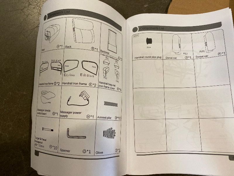 Photo 1 of Recliner Chair, 360 Swivel Rocker Chair for Adults, Small Rocking Recliner for Small Spaces, Upholstered Fabric Glider Recliner Nursery (Swivel Rocker Recliner, Grey)