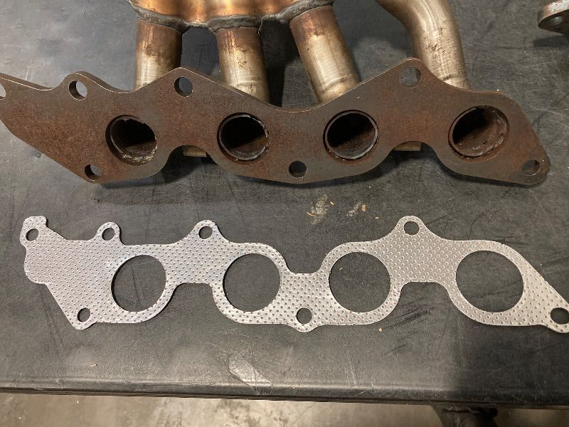 Photo 1 of NEW 14-18 Ford Transit Connect 2.5 Catalytic Converter *EPA or CARB (Front) | EV6Z5G232A, EV6Z5G232B, EV6Z5G232C | 2014-2018 Ford Transit Connect 2.5L