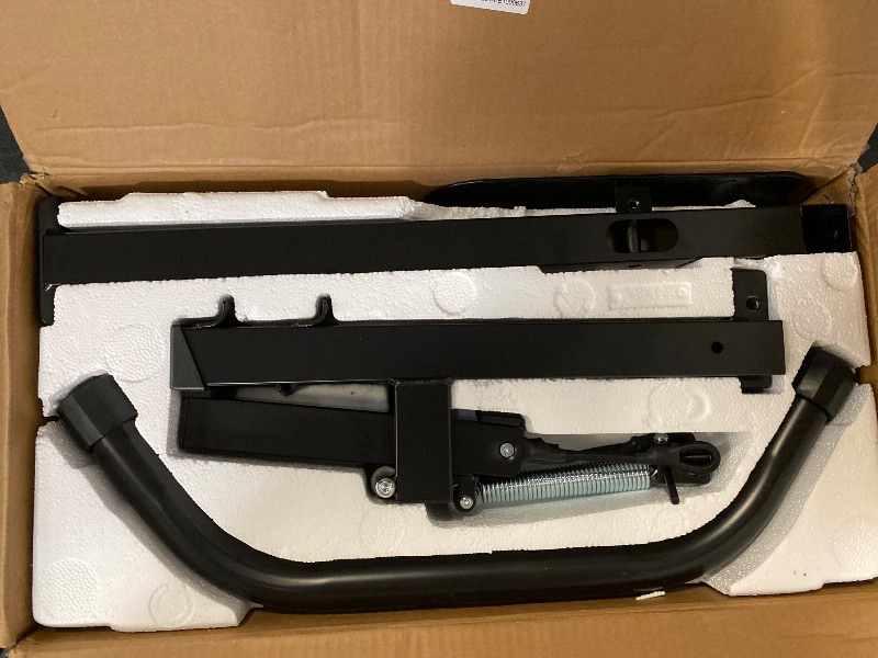 Photo 1 of Deep Squat Machine, with Roman Chair Function, Adjustable Glutes Trainer Machine, Core & Abs for Low Impact Lower Body Workouts, Home Gym Push-Up Exercises, Easy to Assemble, 300Lbs Capacity