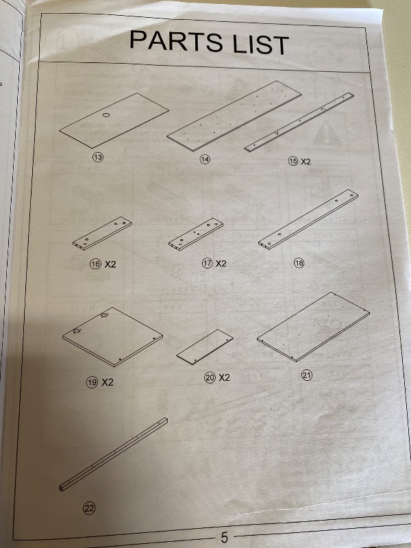 Photo 1 of Modern Table Set Includes 70" Fireplace TV Stand & 47" Coffee Table with Charging Station and USB Ports, for Living Room, White & Black