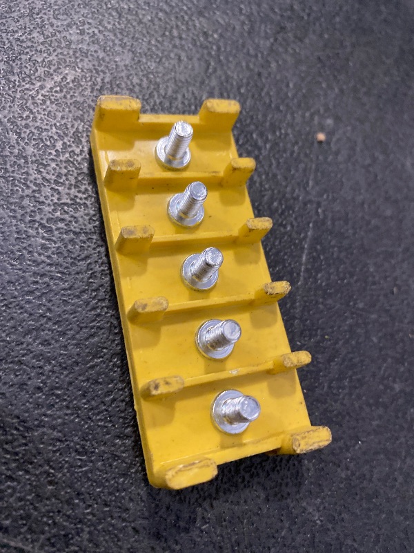 Photo 1 of VEVOR 2000W Electric Brushless DC Motor Kit - 48V 4300rpm Motor with Upgraded Speed Controller and Throttle Grip Kit for Go Karts E-Bike Motorcycle Scooter DIY