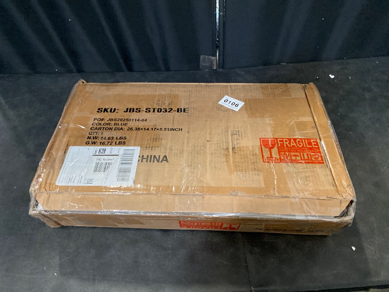 Photo 1 of End Tables Living Room, White End Table with Charging Station,White Side Table, Nightstand for Bedroom, 3 Tier End Table with Storage Shelf for Living Room