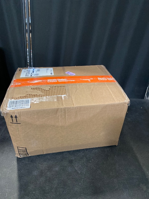 Photo 1 of  Dog Bed for Small/Medium/Large/Giant Dogs,Waterproof Orthopedic Dog Bed, Supportive Foam Pet Couch Bed with Removable Washable Cover