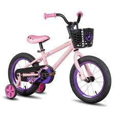 Photo 1 of JOYSTAR | Cervine 2-7 Years Old Best Kids Bike 10-16 Inch