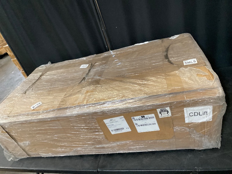 Photo 1 of Electric Patient Lift with Sling - 400lbs Body Transfer Lift for Full/Partial Paralysis Patients, Plug-in Operation for Home Care, Hospital & Healthcare Facilities