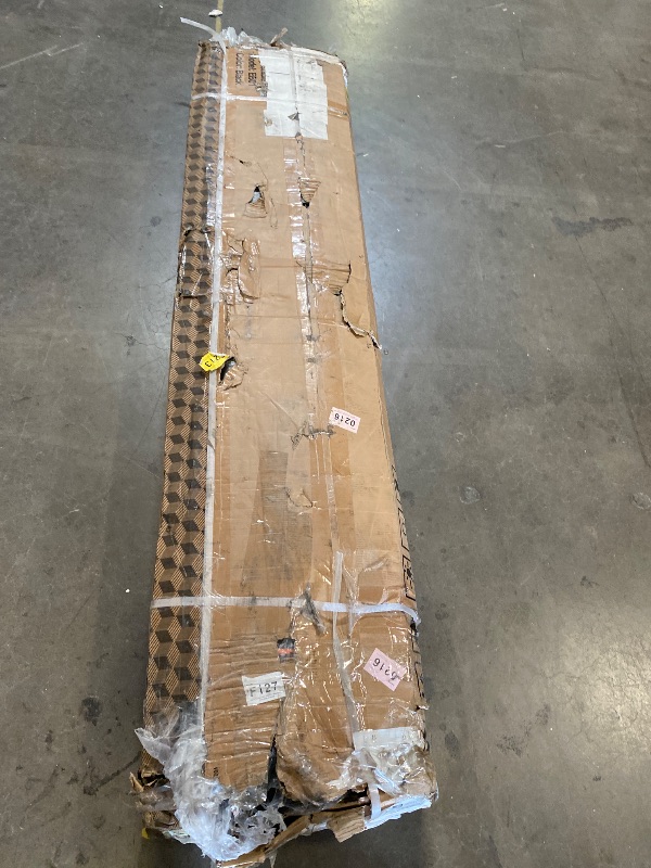 Photo 1 of King - Adjustable Bed Base Frame Head and Foot Incline Quiet Motor King Size Zero Gravity (Antique Black + Steel + Wood + Bedroom+Queen)