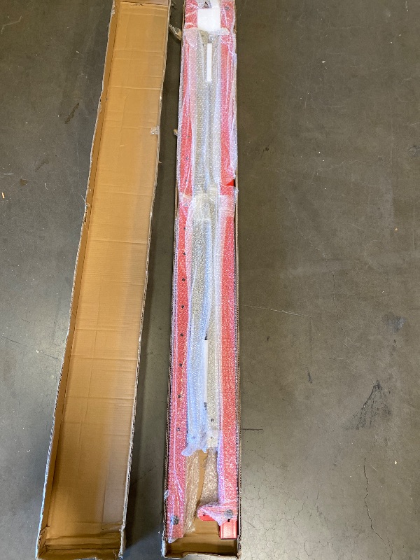 Photo 1 of Mikolo Foldable Power Rack Cage,1000lbs Capacity Wall Mounted Squat Rack with independent pulley system, Space Saving Home Gym Equipment with 5 Adjustable Angle