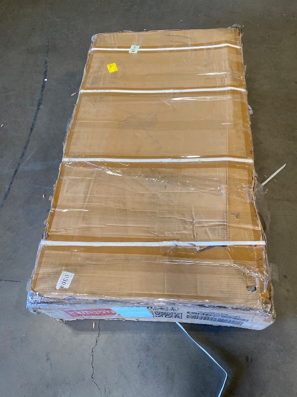 Photo 1 of Pilates Reformer Machine, Wood Pilates Machine Bed Yoga Exercise Strength Training Equipment with Pilates Chair for Home Workout