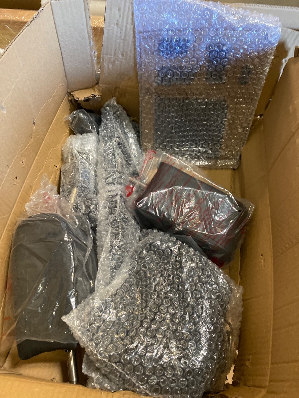 Photo 1 of Pilates Reformer Machine, Wood Pilates Machine Bed Yoga Exercise Strength Training Equipment with Pilates Chair for Home Workout