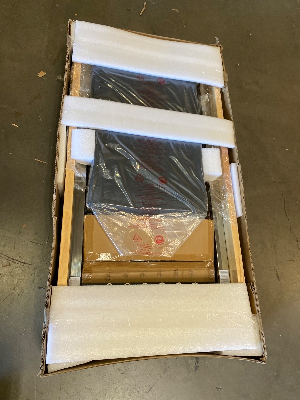 Photo 1 of Pilates Reformer Machine, Wood Pilates Machine Bed Yoga Exercise Strength Training Equipment with Pilates Chair for Home Workout