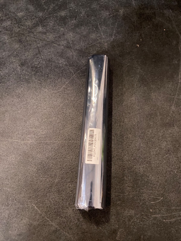 Photo 1 of 12x12 Inch Clear PVC Desk Cover Protector Crystal Vinyl Table Top Protection Square Waterproof Plastic Table Cover Cloth Non-Slip Desk Mat for Coffee Table Dresser Night Stand Heat Resistant