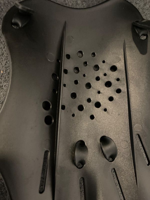 Photo 1 of Contour Swim Paddles Hand, Swim Training Hand Paddles with Adjustable Straps, Swimming Hand Paddles for Women and Men, Black