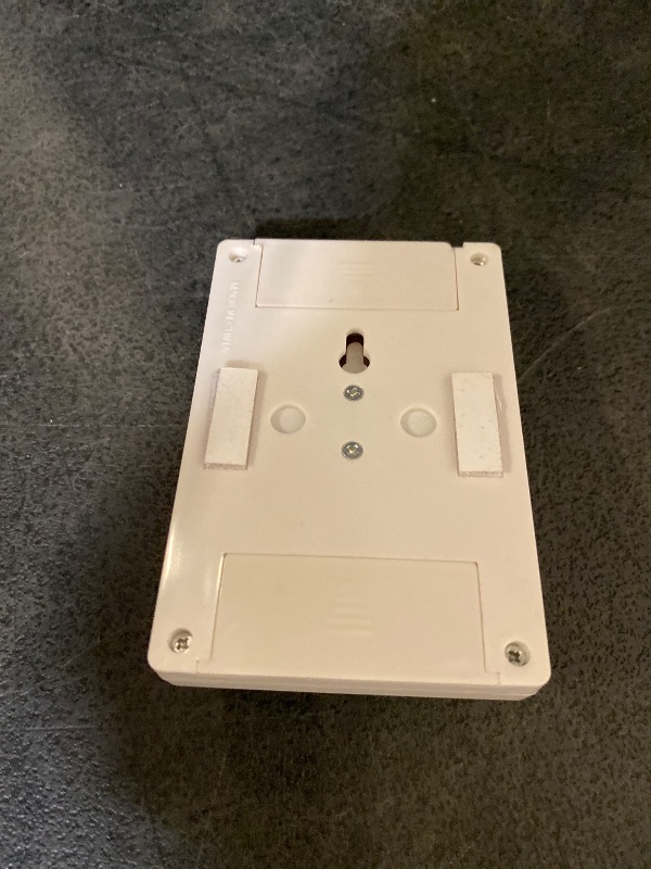 Photo 1 of Florida State Seminoles LED Night Light Switch Plate Cover