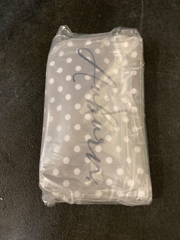 Photo 1 of Auburn University Hand Purse Grey