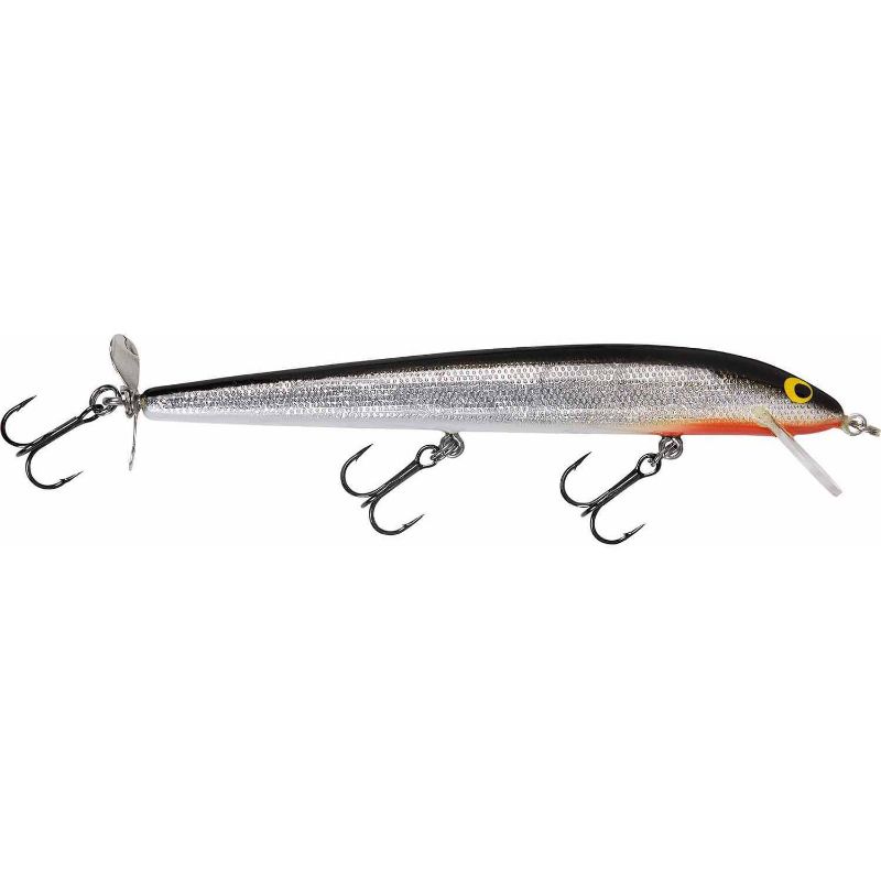 View 1 of Bagley Bang O Lure Twin Spin Topwater