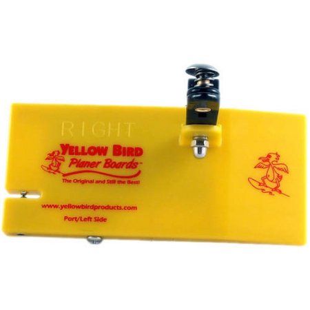 Photo 1 of Anthropologie Yellow Bird Planer Board-Starboard Small 5 Planers Divers