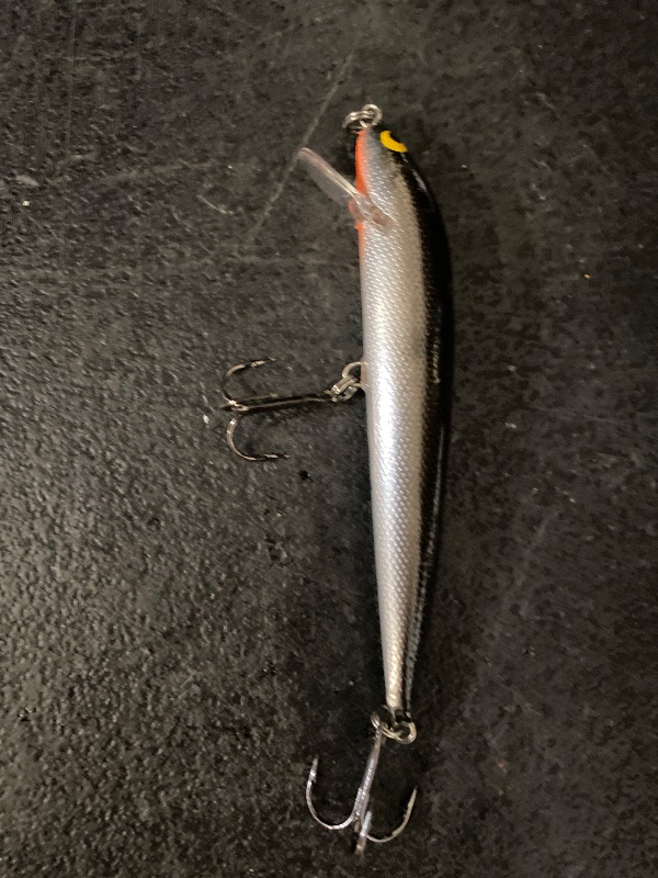 Photo 1 of Bagley Bang O Lure Jerkbait 