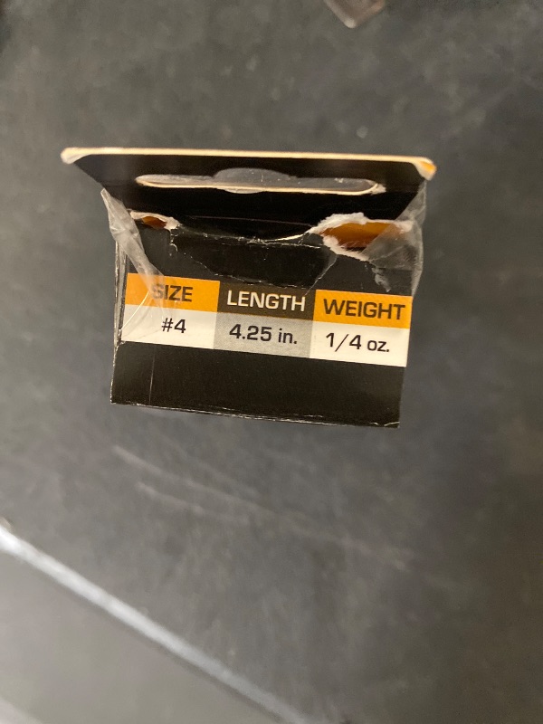 Photo 1 of Bagley Bang O Lure Jerkbait 