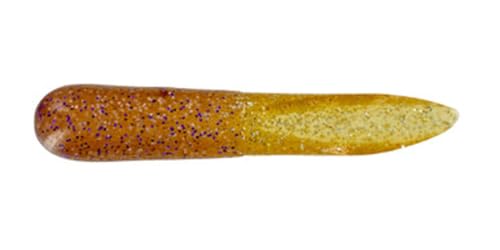 Photo 1 of Big Bite Baits SCENTSATION TAILCUTTER Purple Haze