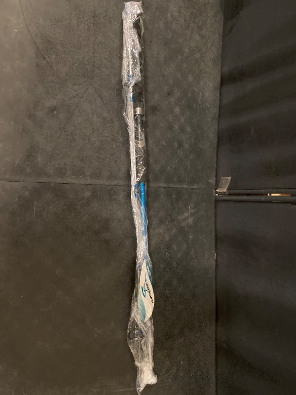 Photo 1 of Bluefin 7' 2PC Spinning Rod