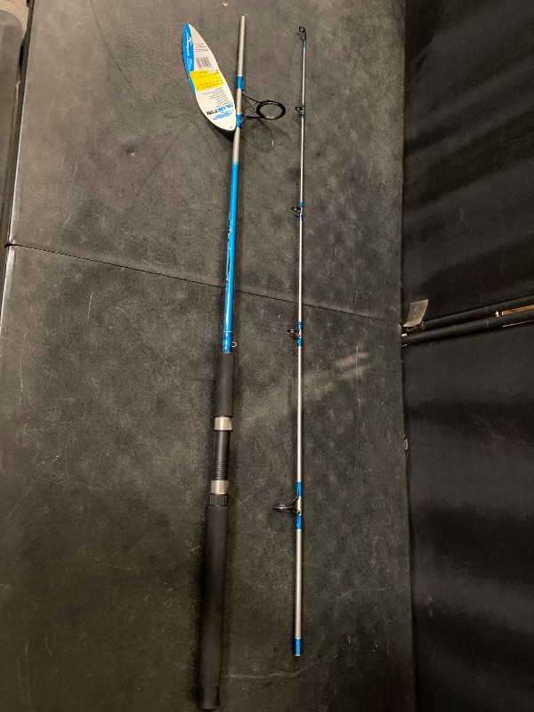 Photo 1 of Bluefin 7' 2PC Spinning Rod
