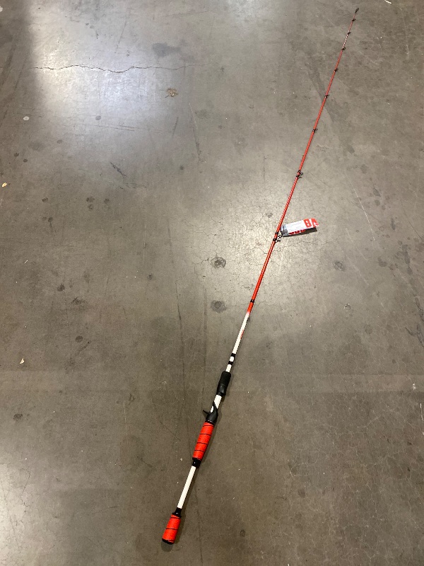 Photo 1 of Bubba Blade T701MF-C Tidal Casting Rod, Single Pack, 7ft