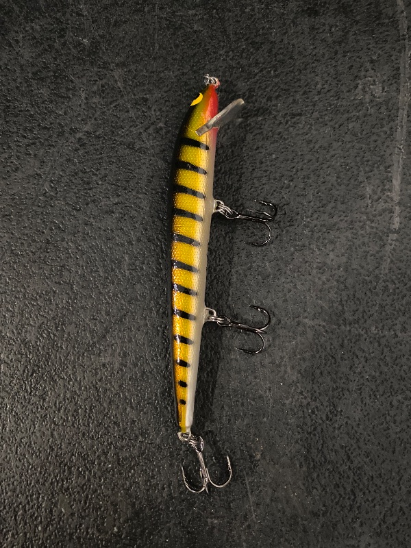 Photo 1 of Bagley Bang O Lure Jerkbait