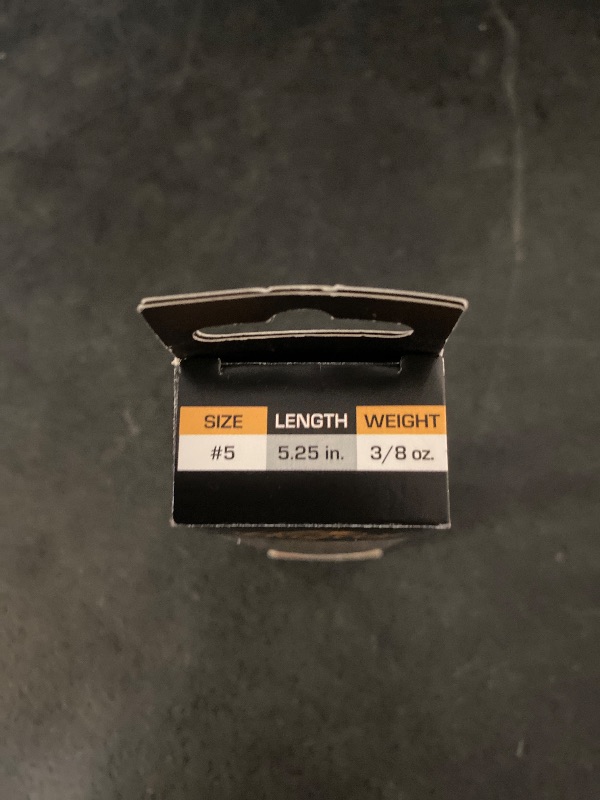 Photo 1 of Bagley Bang O Lure Jerkbait