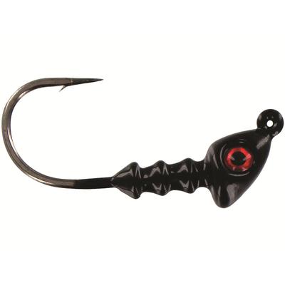 Photo 1 of Big Bite Baits D-Jig Swimbait Jighead 3/8 oz. 4 Pack