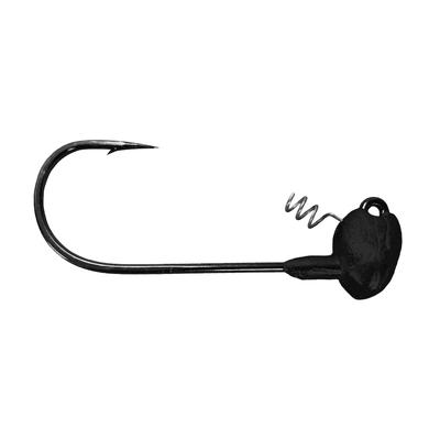 Photo 1 of Big Bite Baits Magnum Worm Head Jighead 1/2 oz. 3 Pack