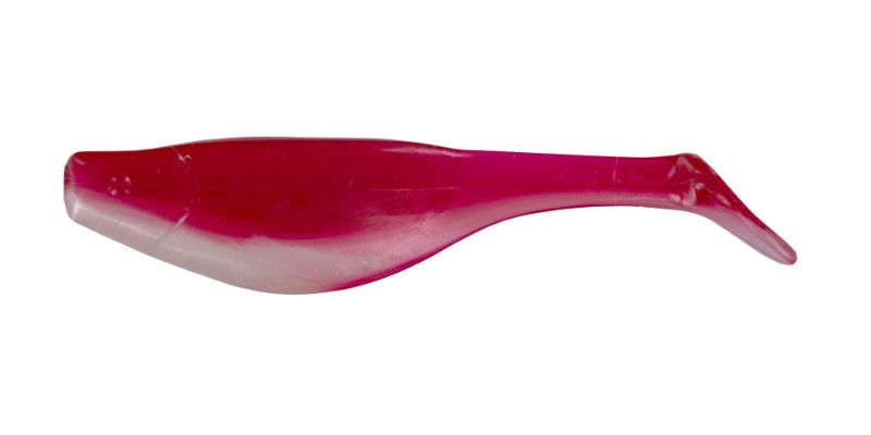 Photo 1 of Big Bite Baits Double Eye 1 Color Round Ball Jighead 1/32 oz. 25 Count + Big Bite Baits Big Bite Jig Double Eye Pink, 1/32 oz. , 25 count