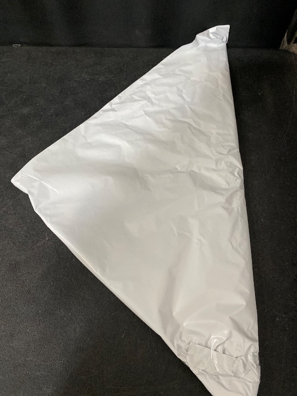 Photo 1 of 26" x 14" Vikings Rotating Flag 