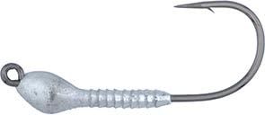 Photo 1 of Deathgrip XL Jigheads 1/4 oz., 4 per Pack