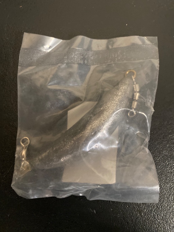 Photo 1 of Danielson Sinker Spin 10oz 