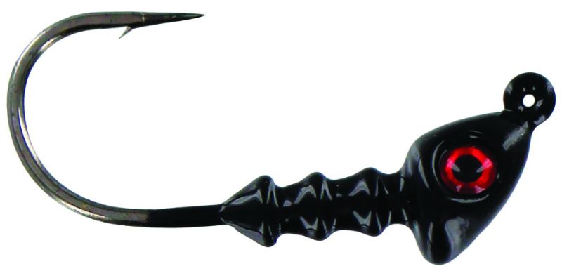 Photo 1 of Big Bite Baits D-Jig Swimbait Jighead 