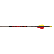 Photo 1 of Carbon Express Predator SD 400 Spine Carbon Arrows - 12 Pack