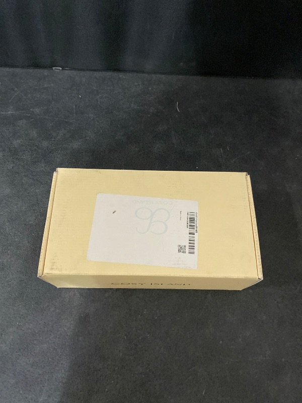 Photo 1 of 8 1/2 Women's Pointed Toe Heeled Mules Red