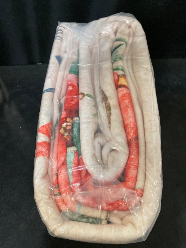 Photo 1 of Area Rug,6x9 Large Rugs for Living Room Washable,Bedroom Throw Mats Non Slip,Soft Low Pile Floor Carpet for Kitchen Dining Room Christmas Decorations