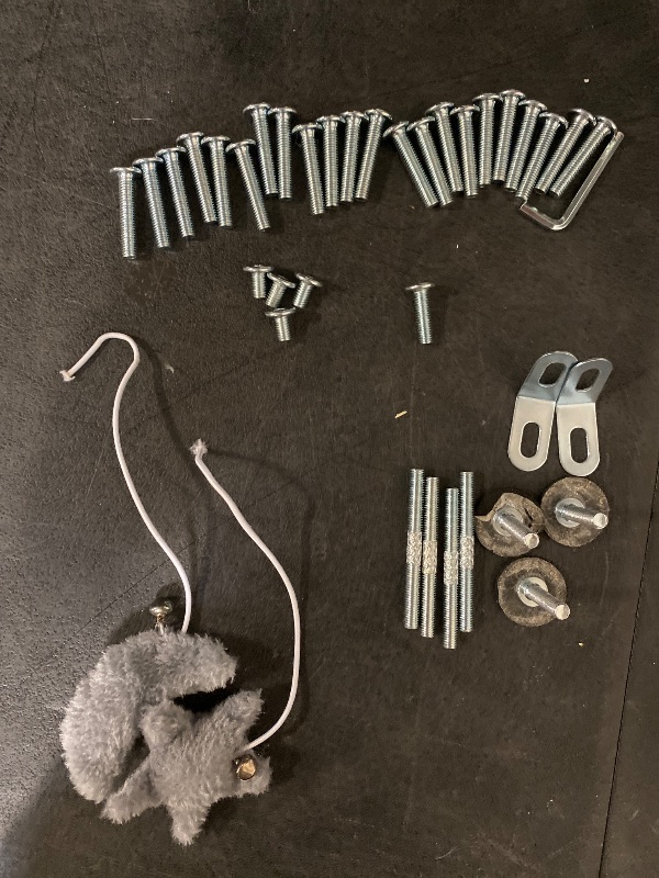 Photo 1 of 72 Inch Cat Tree Tower for Indoor Cats Large Adults, Cat Tower with Scratching Post, Multi Level Furniture Activity Center with Cat Condo Pet Play House, Light Grey