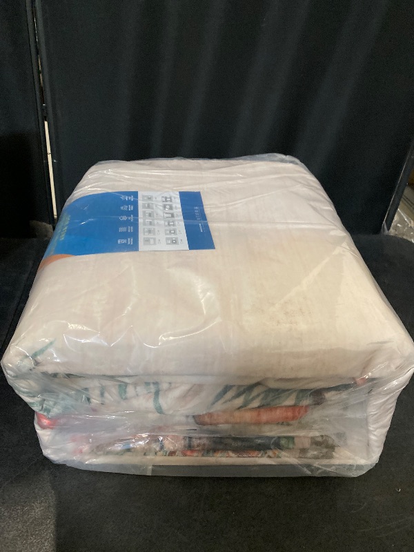 Photo 1 of Garvee Christmas Santa Claus Area Rug 9x12 Non-Slip Soft Low Pile Washable Polyester Cozy Holiday Decor for Living Room Bedroom Dining Room